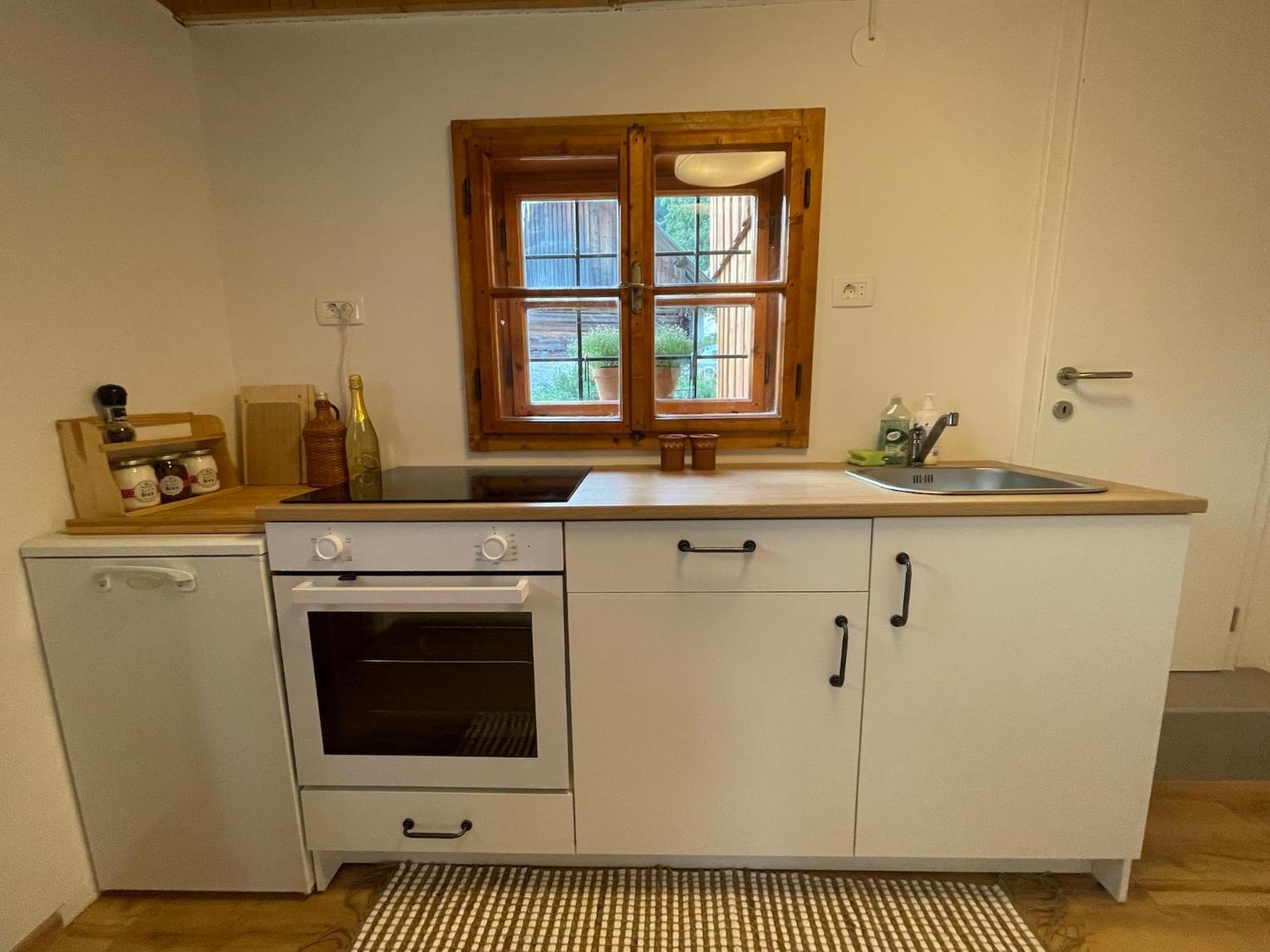 Chalet Hike&Bike Above Bohinj Valley Екстер'єр фото